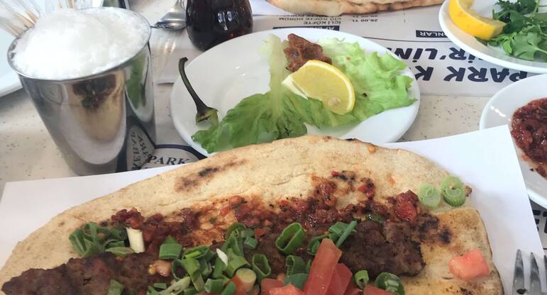 park kebap cezayirli nin yeri caglayan istanbul